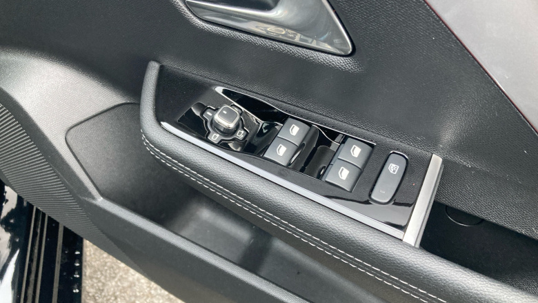 Vauxhall Astra 1.2 Turbo 130 GS 5dr Auto Petrol Estate